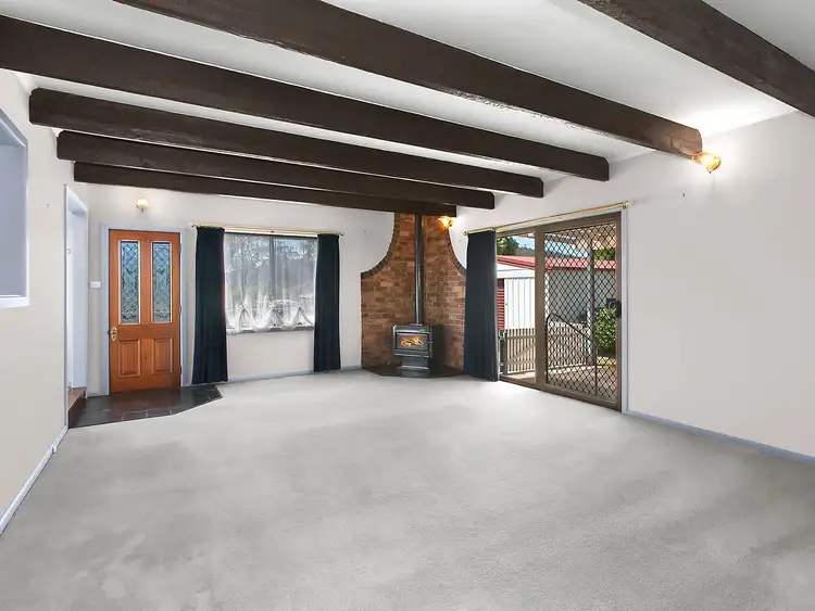Second view of Homely house listing, 19 Etheridge Street, Mittagong NSW 2575