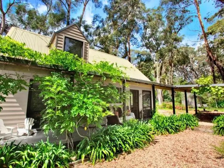 Second view of Homely house listing, Lot 7 Devon Street, Mittagong NSW 2575