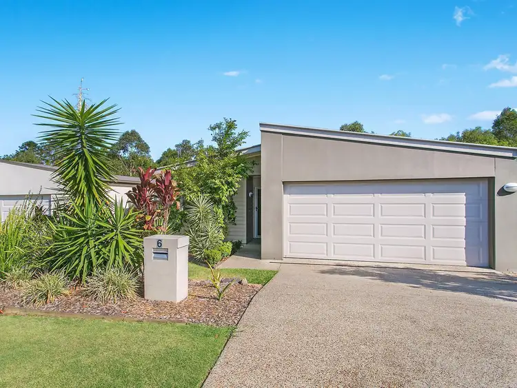 6 Anticipation Close, Nambour QLD 4560
