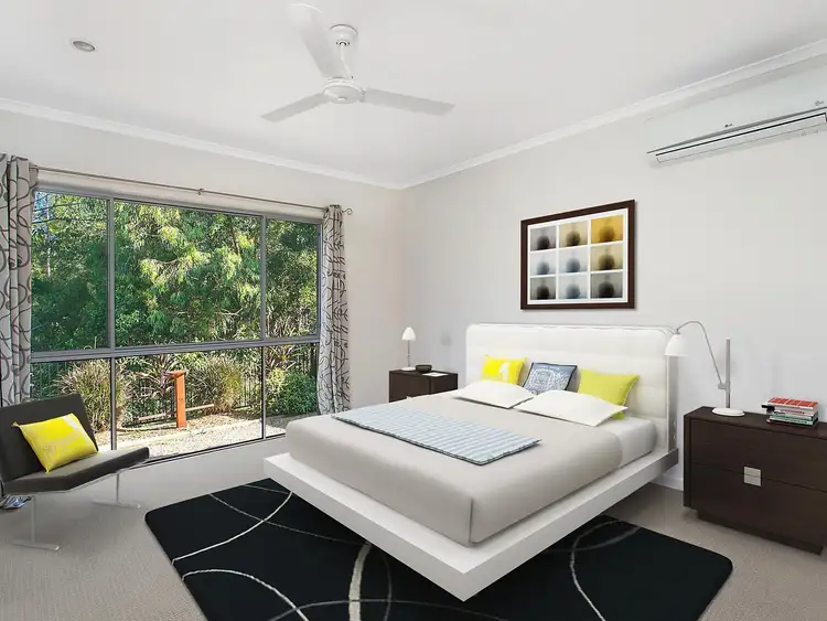 Third view of Homely house listing, 6 Anticipation Close, Nambour QLD 4560