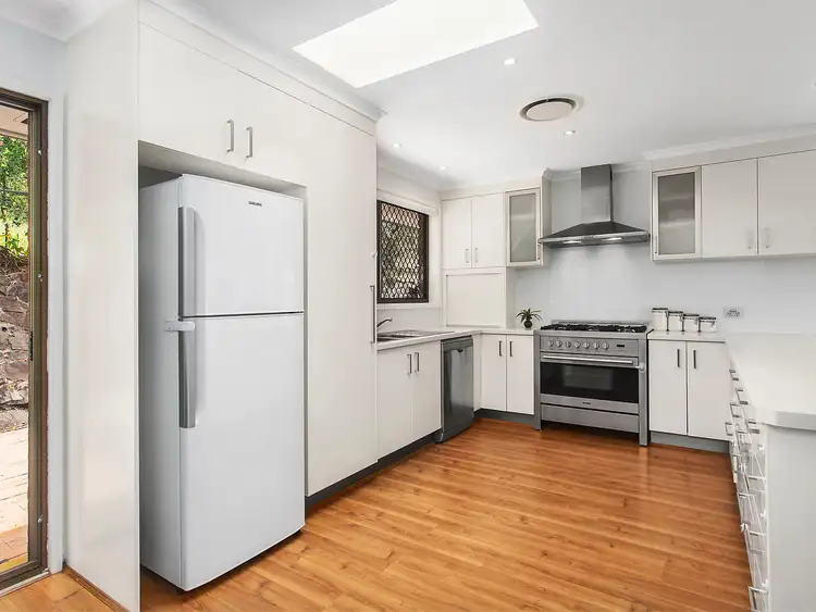 Second view of Homely house listing, 14 Babylon Close, Buderim QLD 4556