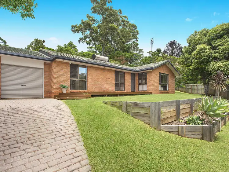 Fourth view of Homely house listing, 14 Babylon Close, Buderim QLD 4556
