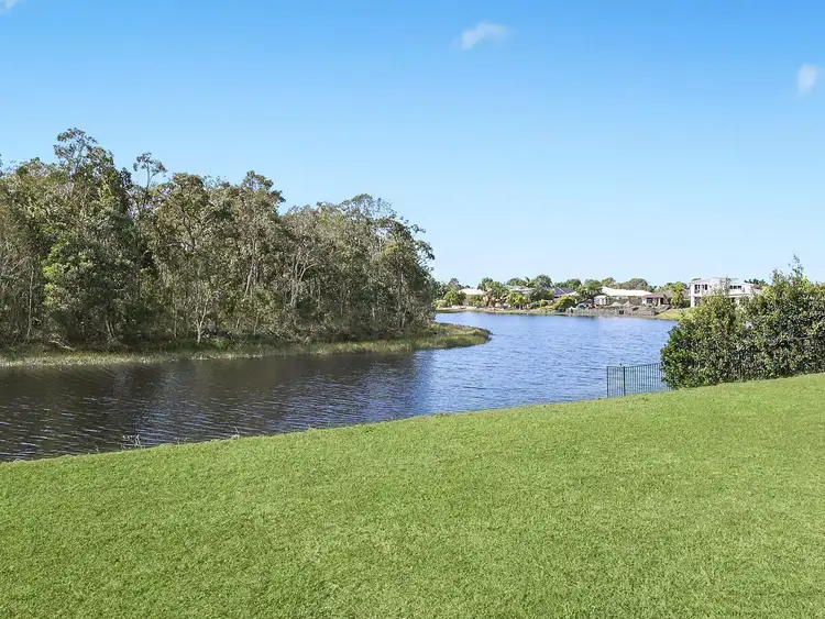 Third view of Homely land listing, 10 Wallaby Circuit, Pelican Waters QLD 4551