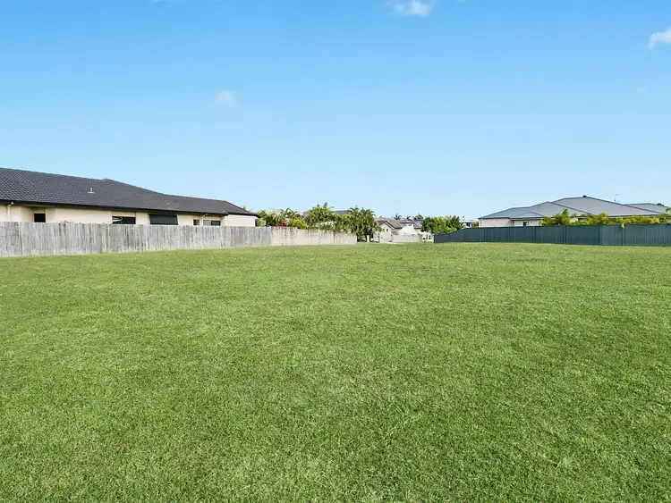 Fourth view of Homely land listing, 10 Wallaby Circuit, Pelican Waters QLD 4551