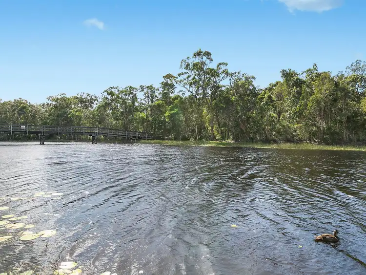 Fifth view of Homely land listing, 10 Wallaby Circuit, Pelican Waters QLD 4551