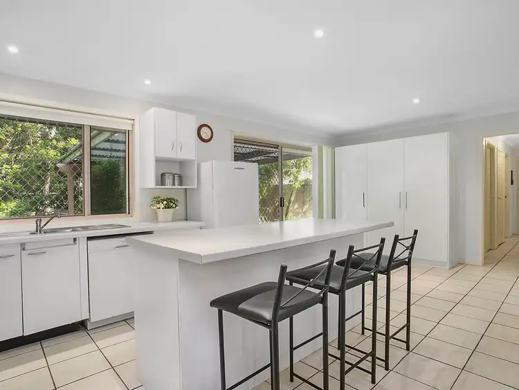 Third view of Homely house listing, 4 Browning Boulevard, Buderim QLD 4556