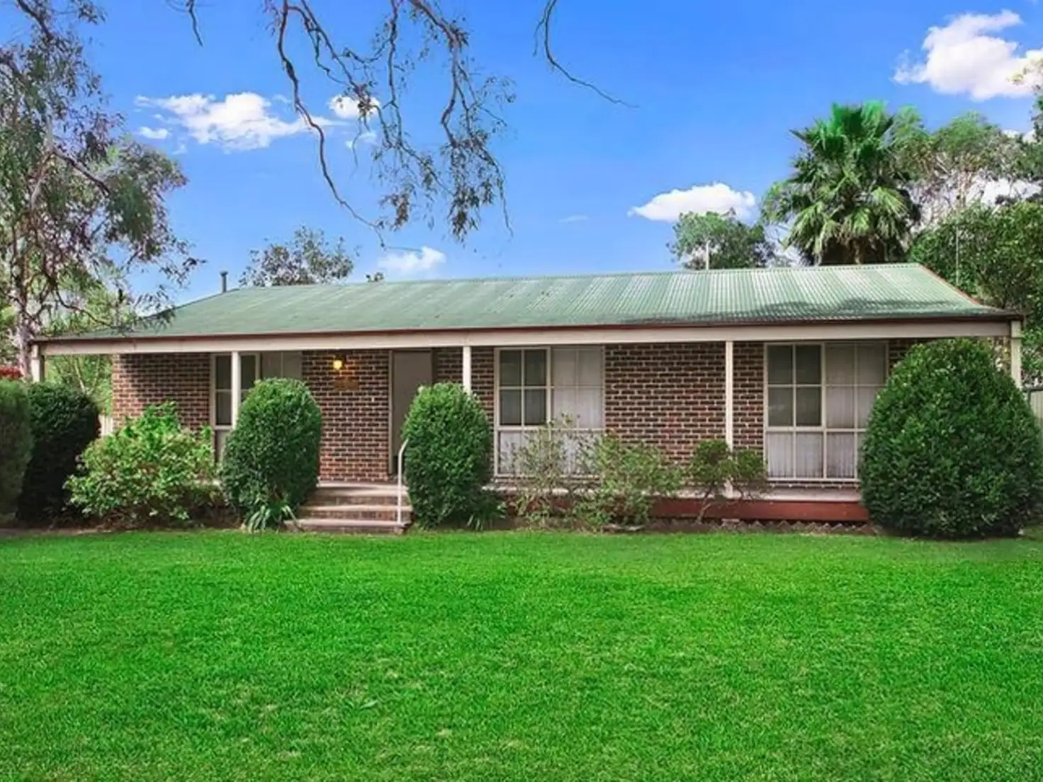 Main view of Homely house listing, 29 Biggera Street, Braemar NSW 2575