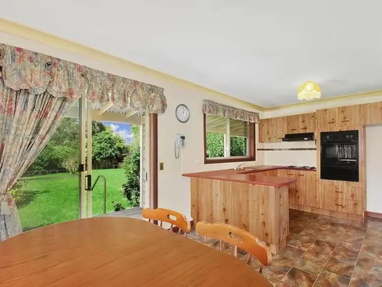 Second view of Homely house listing, 29 Biggera Street, Braemar NSW 2575