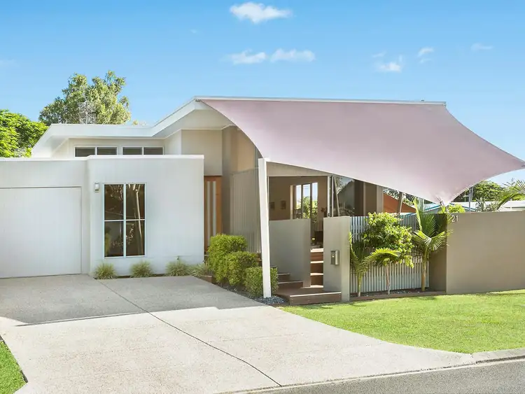 1/21 Broadwater Avenue, Maroochydore QLD 4558