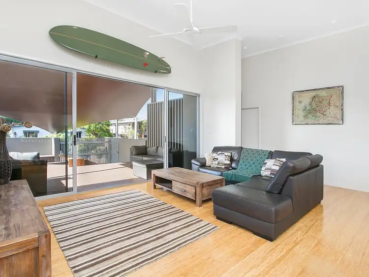 Fourth view of Homely house listing, 1/21 Broadwater Avenue, Maroochydore QLD 4558