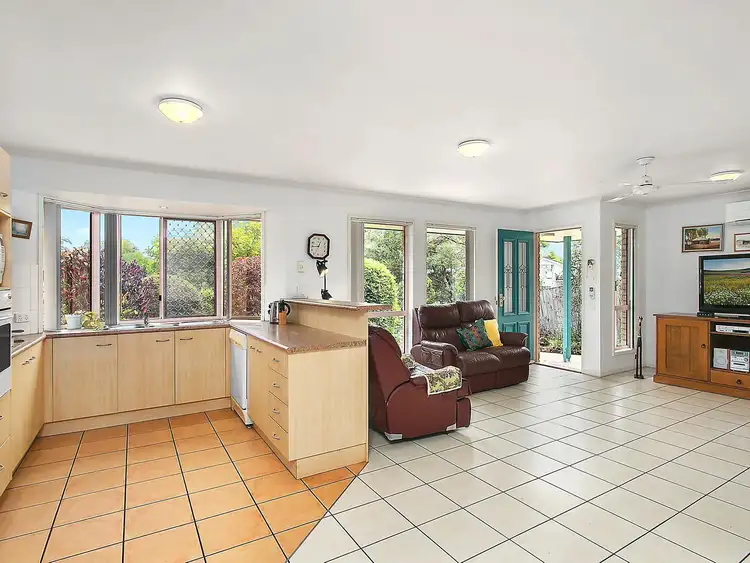 Second view of Homely villa listing, 3/30 Broadwater Avenue, Maroochydore QLD 4558