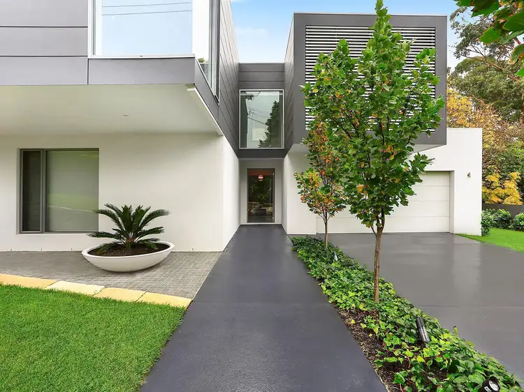 Fourth view of Homely house listing, 2 Rose Street, Bowral NSW 2576