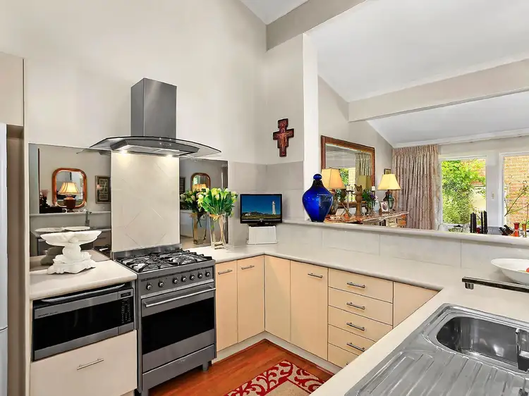 Third view of Homely villa listing, 7/20 Clarke Street, Bowral NSW 2576