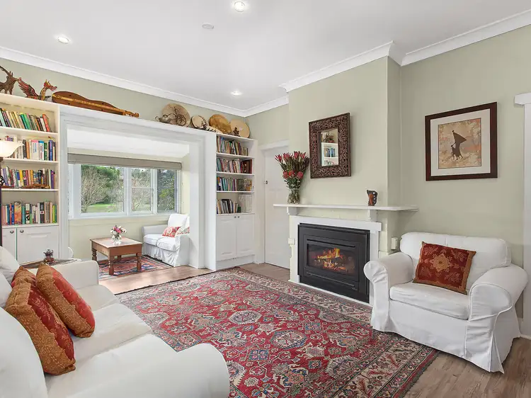 Main view of Homely house listing, 28 Rose Street, Bowral NSW 2576