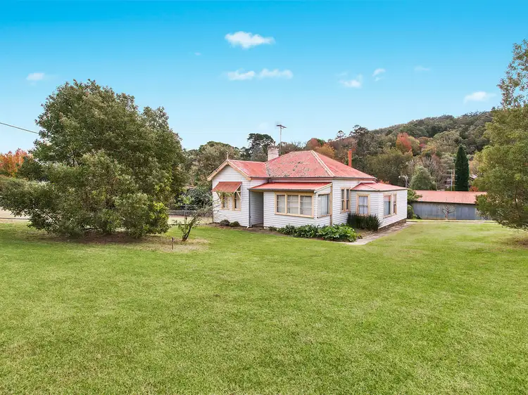 158 Merrigang Street, Bowral NSW 2576