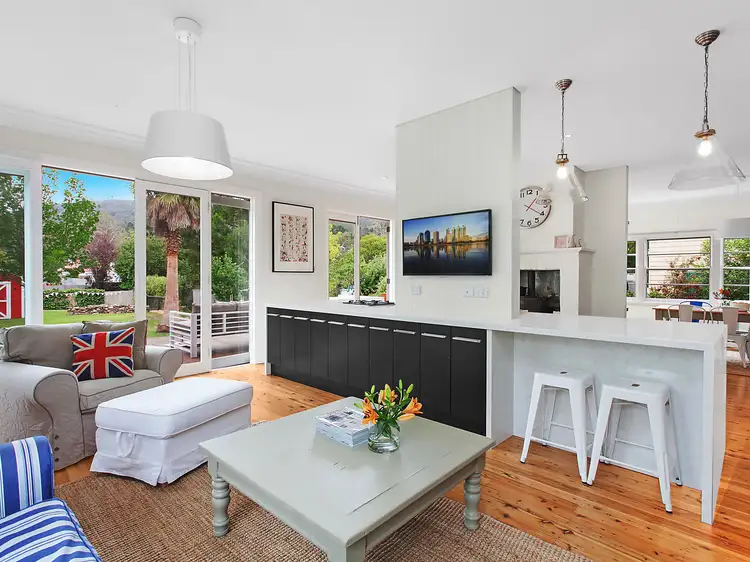 Main view of Homely house listing, 54 Woodbine Street, Bowral NSW 2576