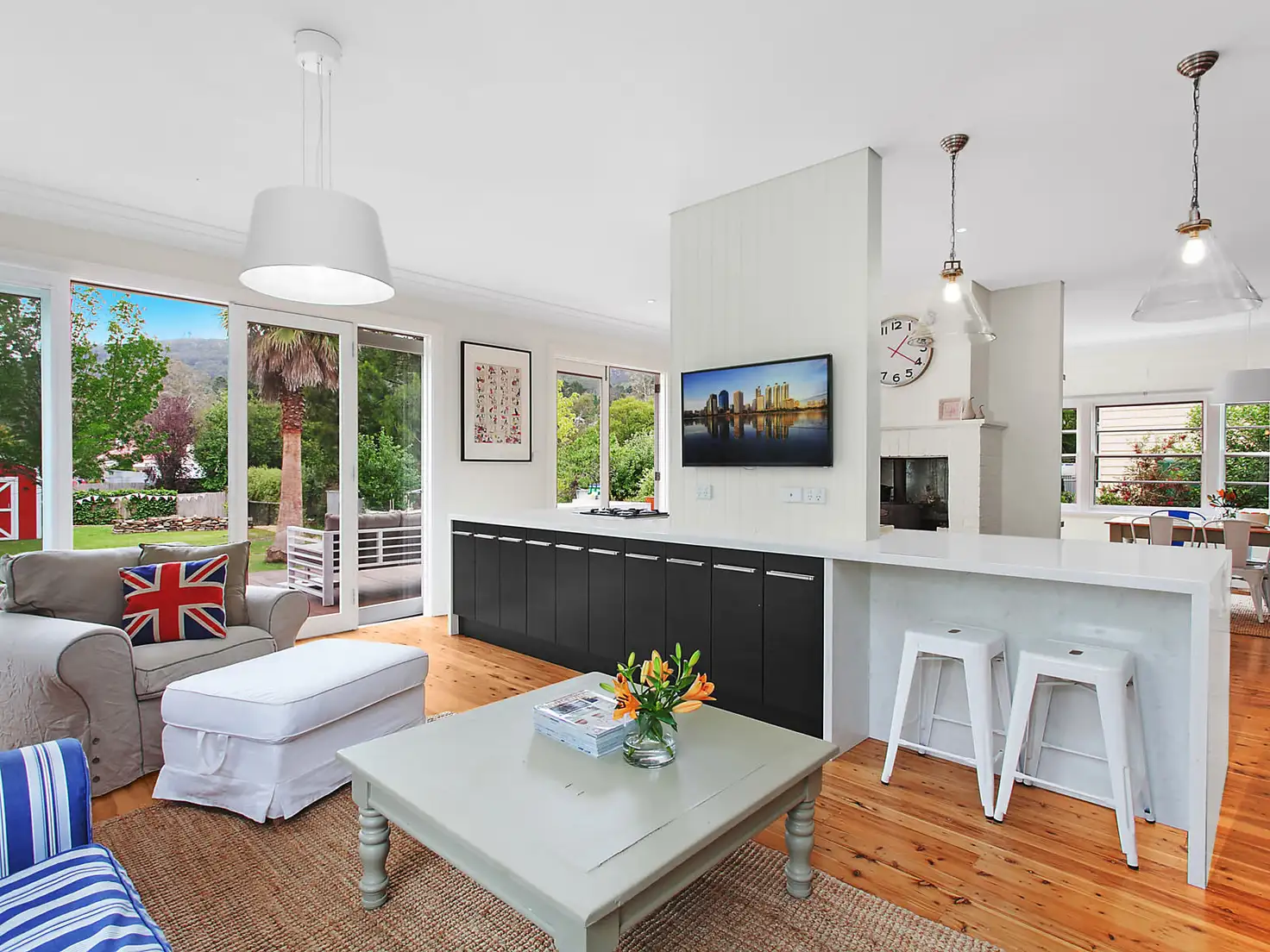 Main view of Homely house listing, 54 Woodbine Street, Bowral NSW 2576