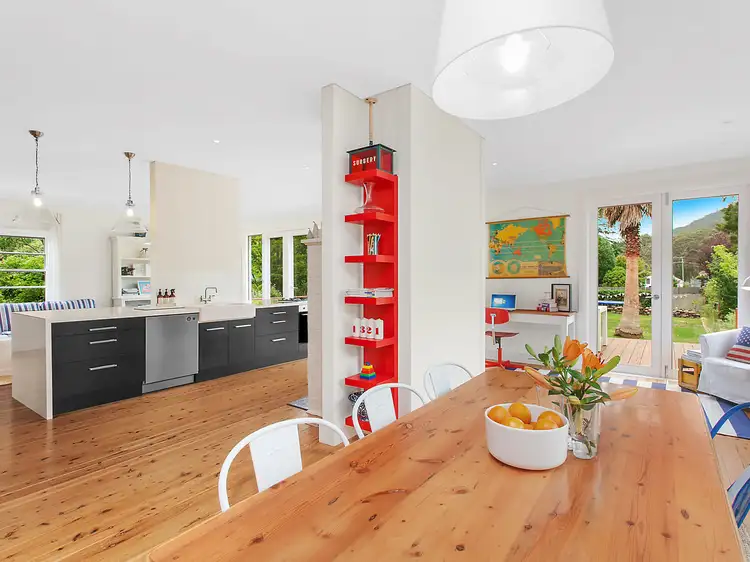 Third view of Homely house listing, 54 Woodbine Street, Bowral NSW 2576