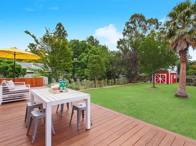 Fourth view of Homely house listing, 54 Woodbine Street, Bowral NSW 2576