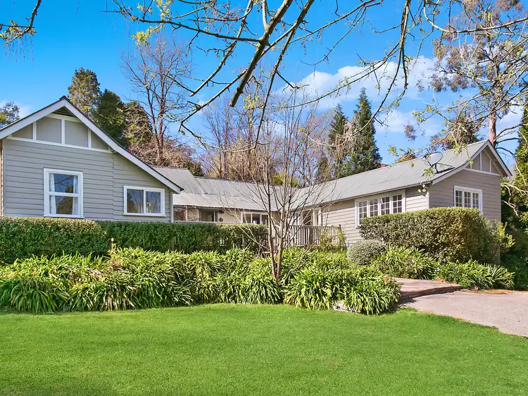 26 Clarke Street, Bowral NSW 2576