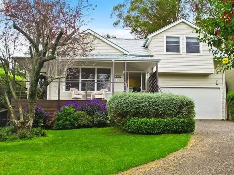 12 William Street, Bowral NSW 2576