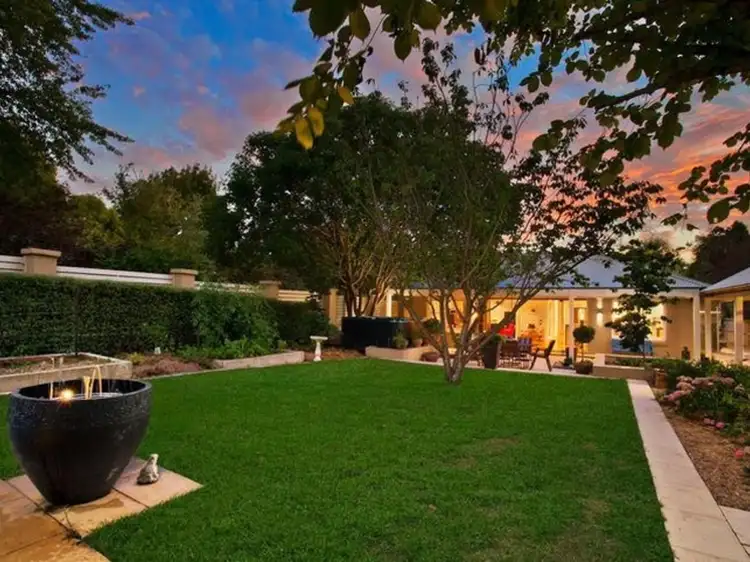 Main view of Homely house listing, 104 Merrigang Street, Bowral NSW 2576