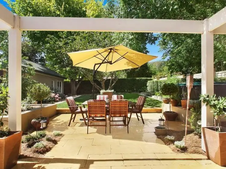 Fourth view of Homely house listing, 104 Merrigang Street, Bowral NSW 2576