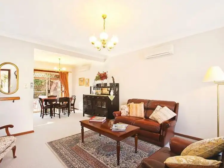 Second view of Homely townhouse listing, 13/11 Funston Street, Bowral NSW 2576