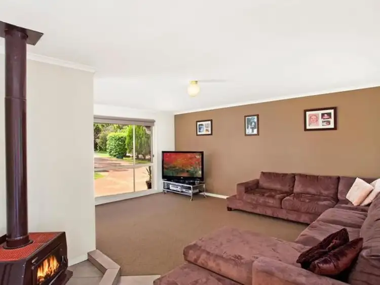 Second view of Homely villa listing, 3 Derby Street, Bowral NSW 2576