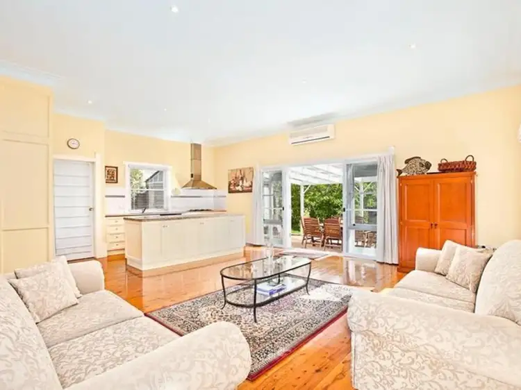Second view of Homely house listing, 14 Warenda Street, Bowral NSW 2576