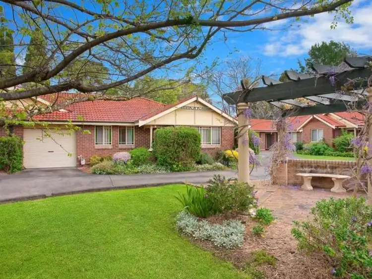 7/2-4 Carrington Street, Bowral NSW 2576