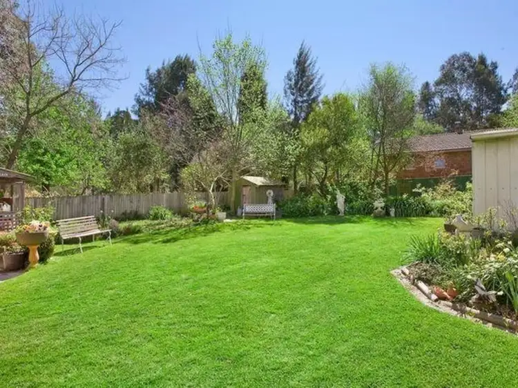 Second view of Homely house listing, 200 Bowral Street, Bowral NSW 2576