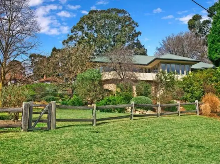 Main view of Homely house listing, 119A Merrigang Street, Bowral NSW 2576
