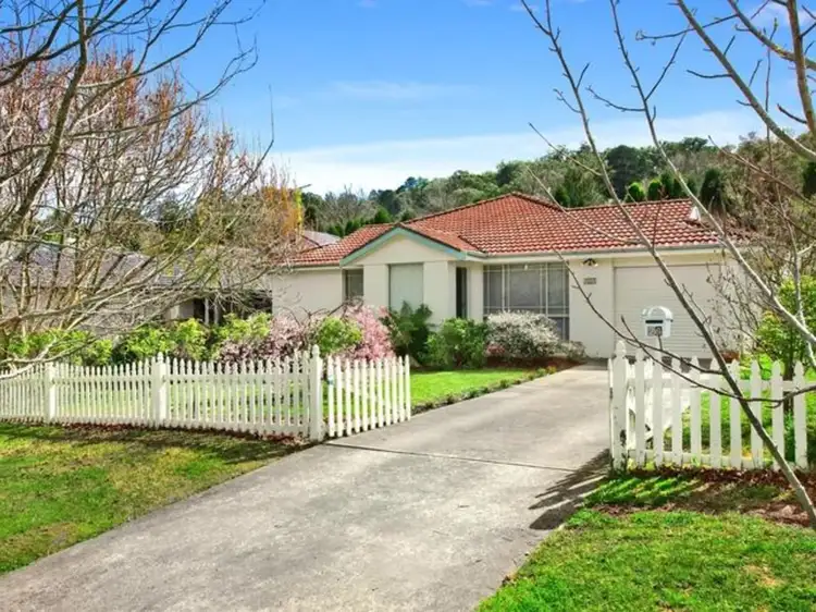 26 Clearview Street, Bowral NSW 2576