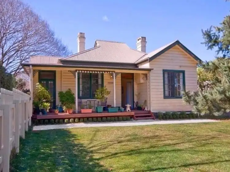 Second view of Homely house listing, 60 Bendooley Street, Bowral NSW 2576
