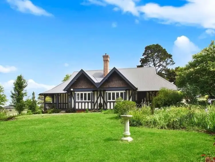 Main view of Homely house listing, Cheplakwet 20 Hill Road, Moss Vale NSW 2577