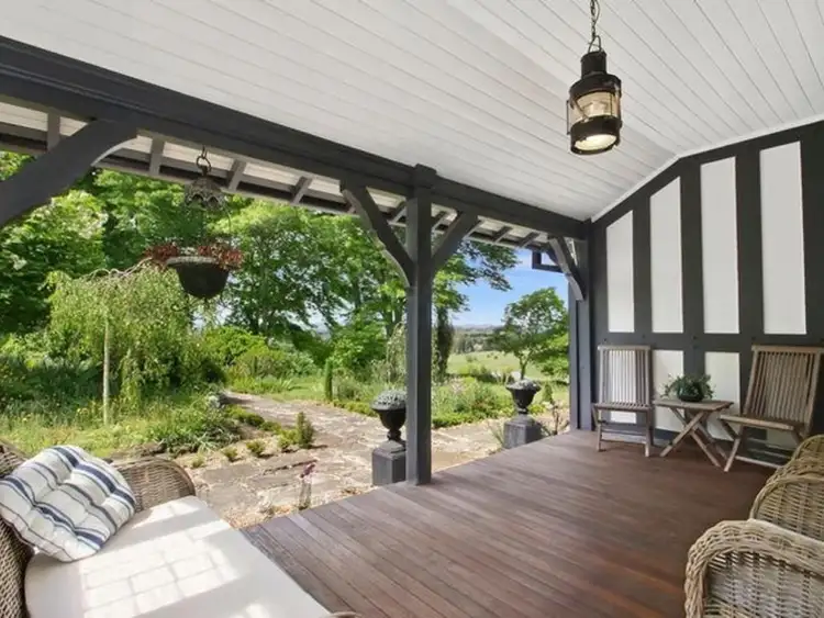 Third view of Homely house listing, Cheplakwet 20 Hill Road, Moss Vale NSW 2577