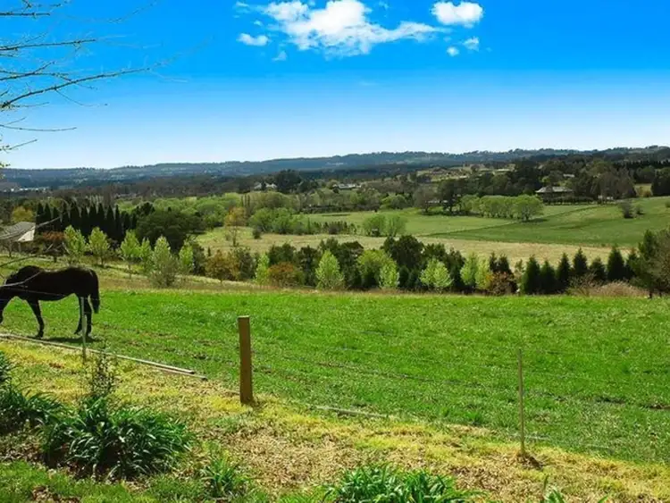 Fourth view of Homely house listing, Cheplakwet 20 Hill Road, Moss Vale NSW 2577