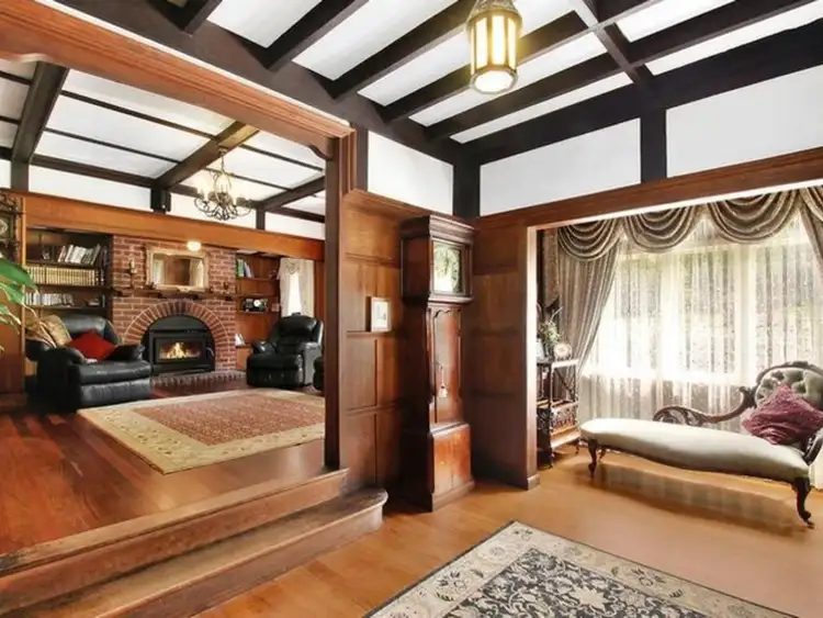 Fifth view of Homely house listing, Cheplakwet 20 Hill Road, Moss Vale NSW 2577