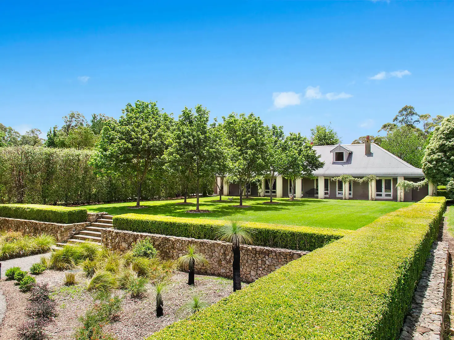 Main view of Homely rural property listing, 'Chain of Ponds' Old South Road, Mittagong NSW 2575