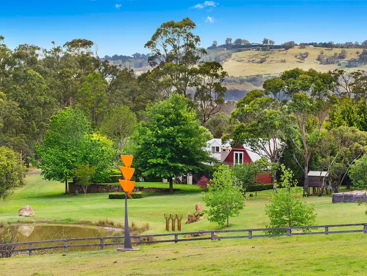 Third view of Homely rural property listing, 'Chain of Ponds' Old South Road, Mittagong NSW 2575