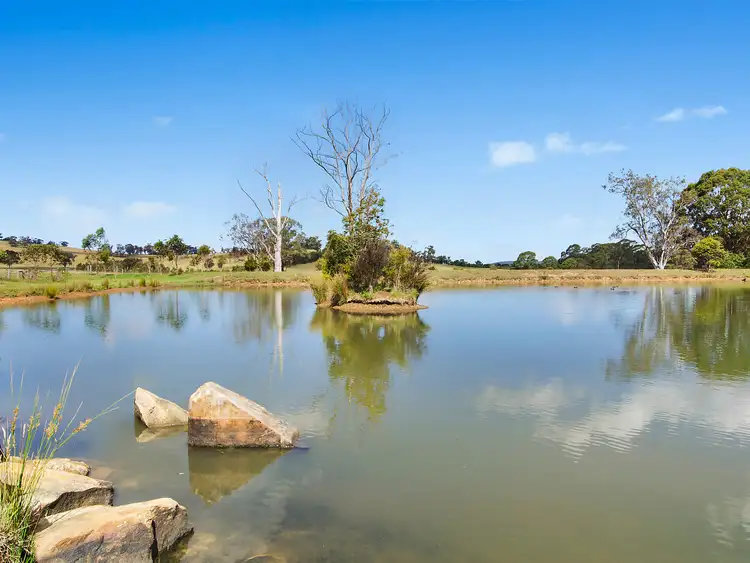 Fifth view of Homely rural property listing, 'Chain of Ponds' Old South Road, Mittagong NSW 2575