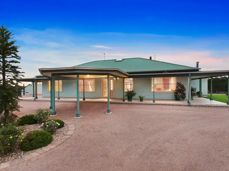 Main view of Homely rural property listing, 'Rosewood Trufferie' 15 Davies Road, Marulan NSW 2579