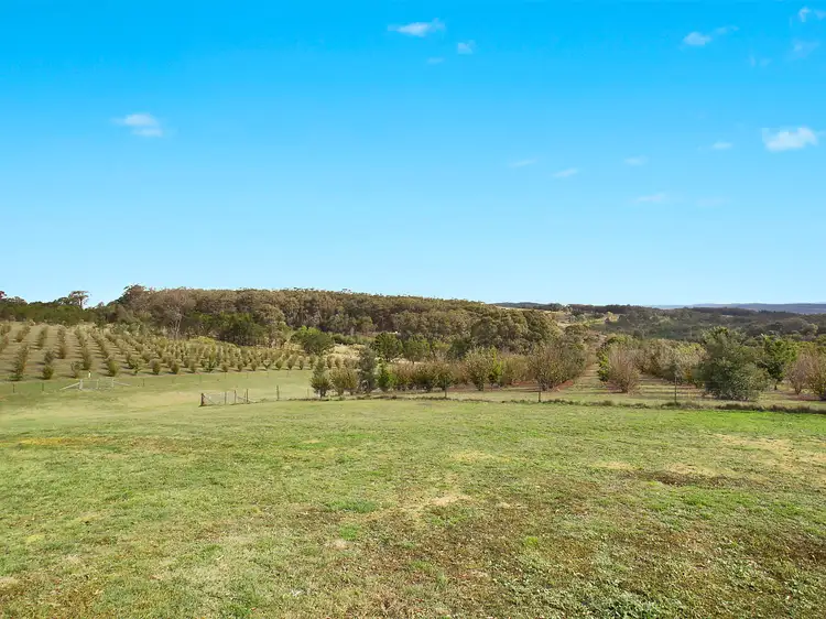 Third view of Homely rural property listing, 'Rosewood Trufferie' 15 Davies Road, Marulan NSW 2579