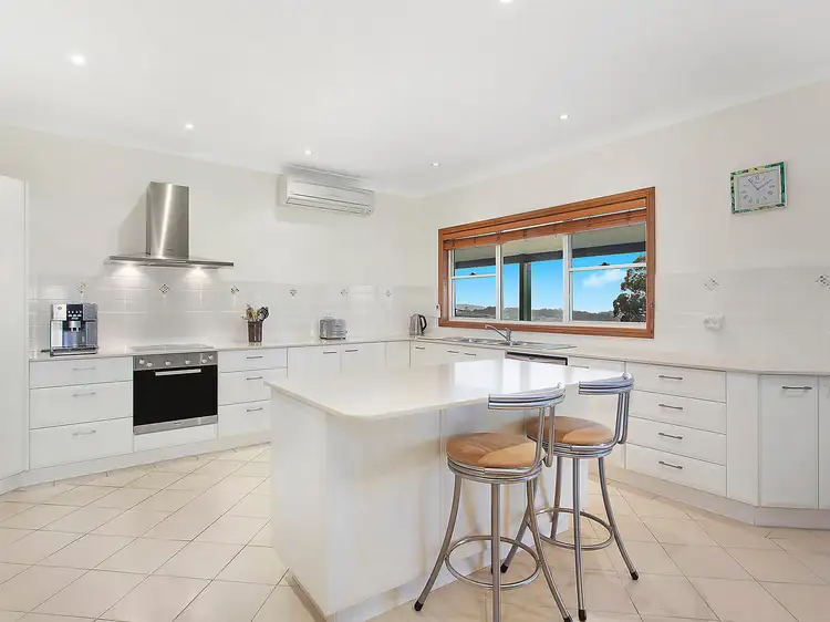 Fifth view of Homely rural property listing, 'Rosewood Trufferie' 15 Davies Road, Marulan NSW 2579