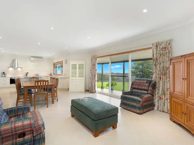 Sixth view of Homely rural property listing, 'Rosewood Trufferie' 15 Davies Road, Marulan NSW 2579