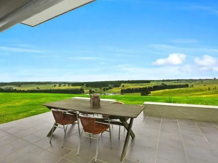 Second view of Homely rural property listing, 1286 Wombeyan Caves Road, High Range NSW 2575