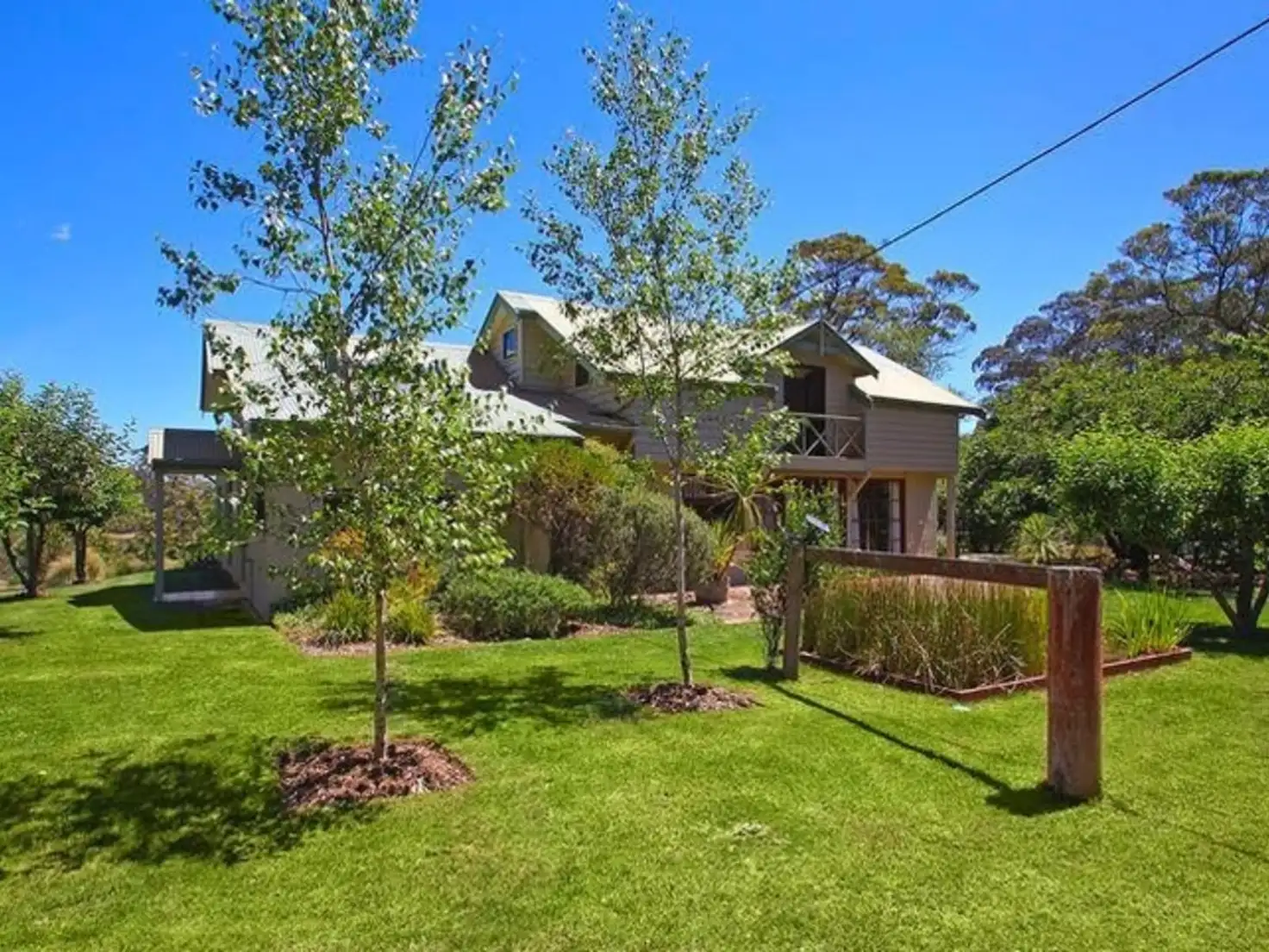 Main view of Homely rural property listing, 256 Ellsmore Road, Exeter NSW 2579