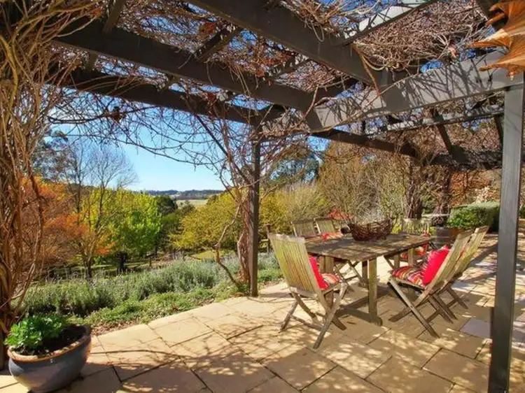 Main view of Homely rural property listing, 103 Devon Road, Exeter NSW 2579