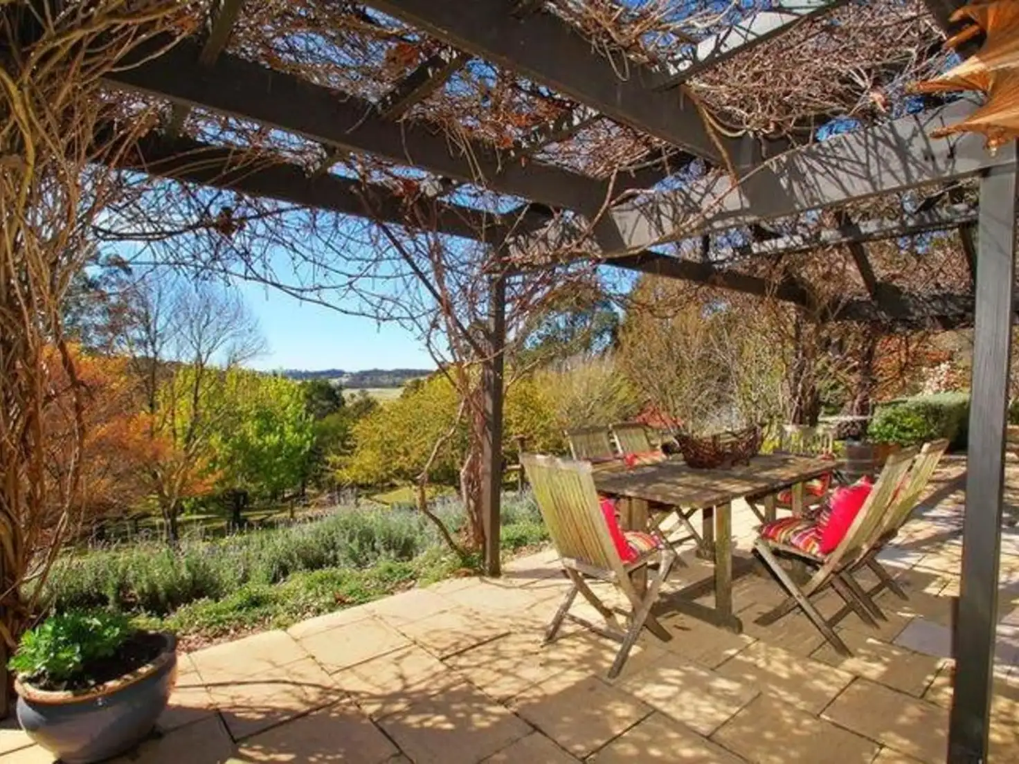Main view of Homely rural property listing, 103 Devon Road, Exeter NSW 2579